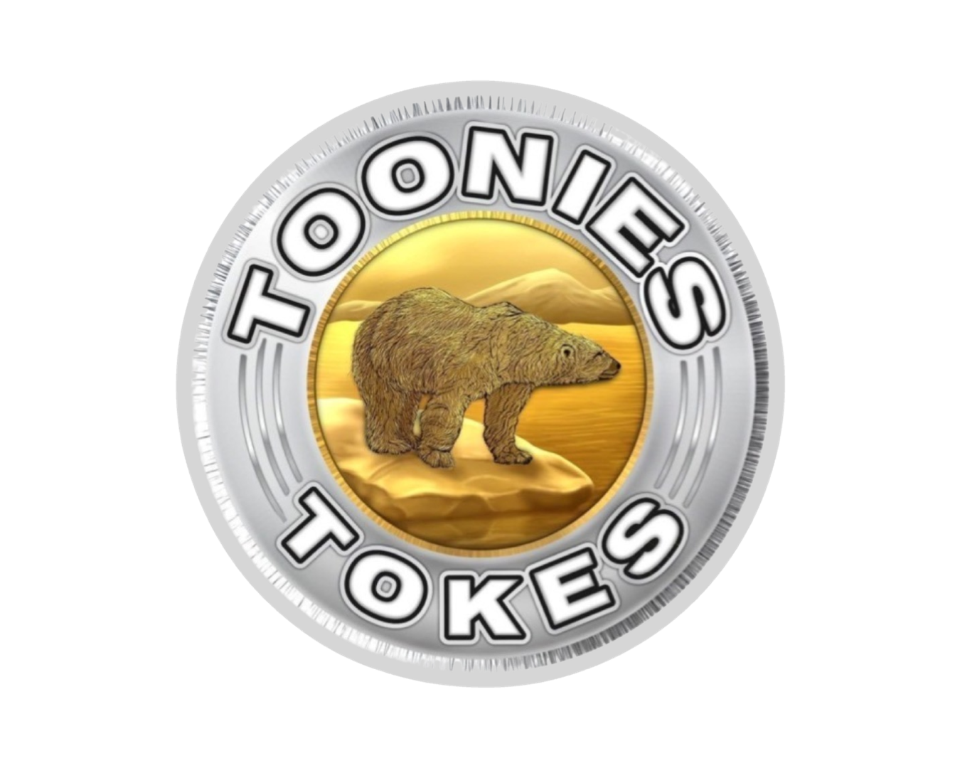 Toonies Tokes